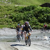 Mountainbike